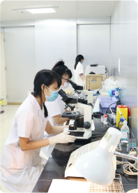 Phòng Khám Đa Khoa Quốc Tế Hùng Vương