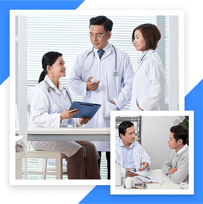 Phòng Khám Đa Khoa Quốc Tế Hùng Vương