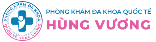 Phòng Khám Đa Khoa Quốc Tế Hùng Vương